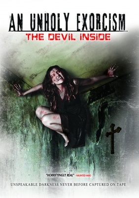 Chronicles of an Exorcism movie poster (2008) magic mug #MOV_13ceb51c