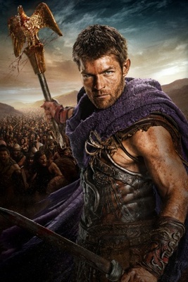 Spartacus: Blood and Sand movie poster (2010) puzzle MOV_13de145a