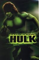 The Death of the Incredible Hulk movie poster (1990) tote bag #MOV_13ec878b