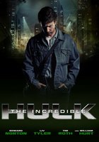 The Incredible Hulk movie poster (2008) hoodie #695105
