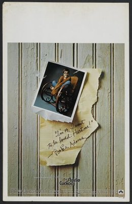 The Sterile Cuckoo movie poster (1969) Stickers MOV_13f460b0