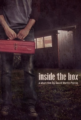 Inside the Box movie poster (2013) Poster MOV_13f872ff