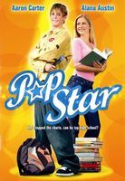 Popstar movie poster (2005) Mouse Pad MOV_13fd7ae0