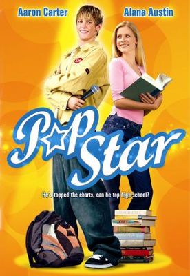 Popstar movie poster (2005) Poster MOV_13fd7ae0