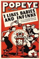 I Likes Babies and Infinks movie poster (1937) tote bag #MOV_140df34d