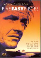 Five Easy Pieces movie poster (1970) Mouse Pad MOV_141389e4