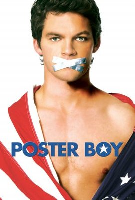 Poster Boy movie poster (2004) hoodie