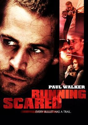 Running Scared movie poster (2006) tote bag #MOV_1427e433
