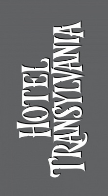 Hotel Transylvania movie poster (2012) puzzle MOV_142b3b6c