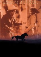 The Horse Whisperer movie poster (1998) magic mug #MOV_142fc086