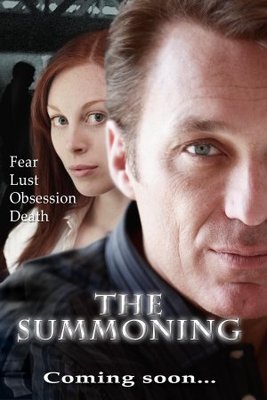 The Summoning movie poster (2010) Poster MOV_1432a0a9