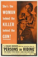 Persons in Hiding movie poster (1939) Mouse Pad MOV_143c080f