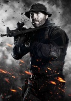 The Expendables 2 movie poster (2012) Tank Top #751026