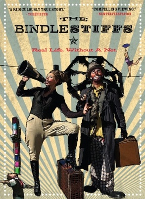 The Bindlestiffs movie poster (2011) Mouse Pad MOV_143e465a