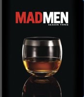 Mad Men movie poster (2007) sweatshirt #637369