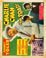 The Trap movie poster (1946) magic mug #MOV_1455999c
