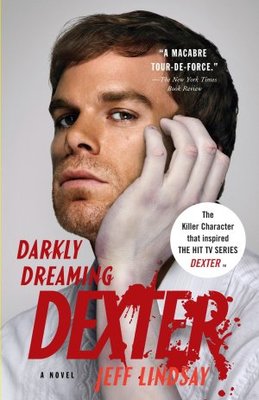 Dexter movie poster (2006) Poster MOV_145c7cea