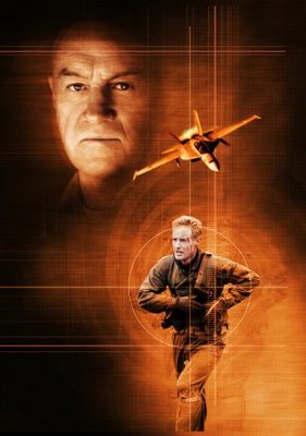 Behind Enemy Lines movie poster (2001) sweatshirt