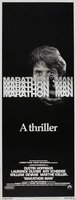 Marathon Man movie poster (1976) Mouse Pad MOV_1460d4fa