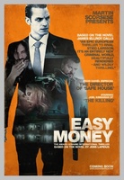 Snabba Cash movie poster (2010) tote bag #MOV_1462eff8