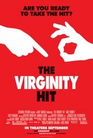 The Virginity Hit movie poster (2010) hoodie #690627