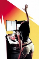 Grindhouse movie poster (2007) hoodie #731630