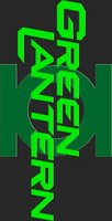 Green Lantern movie poster (2010) t-shirt #697726