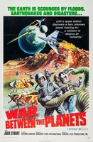 Pianeta errante, Il movie poster (1966) Tank Top #766947
