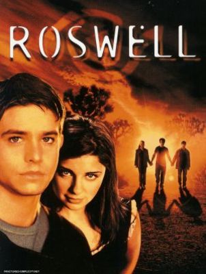 Roswell movie poster (1999) mug #MOV_1488f88d