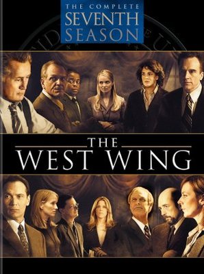 The West Wing movie poster (1999) tote bag #MOV_148f0dbd