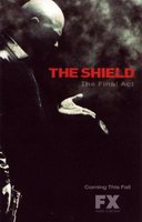 The Shield movie poster (2002) sweatshirt #670291