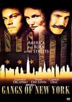 Gangs Of New York movie poster (2002) Mouse Pad MOV_149907e9