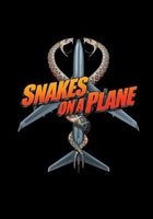 Snakes On A Plane movie poster (2006) Tank Top #666224