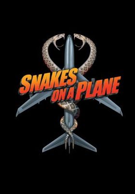 Snakes On A Plane movie poster (2006) tote bag #MOV_14b2ca8b