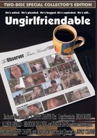 Ungirlfriendable movie poster (2008) tote bag #MOV_14bba76c