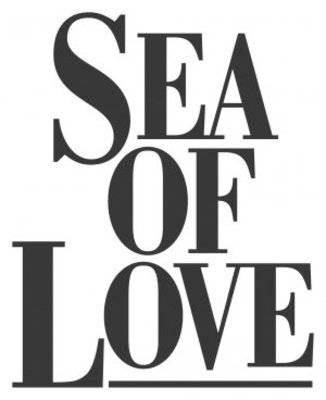 Sea of Love movie poster (1989) mouse pad
