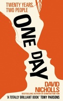 One Day movie poster (2011) sweatshirt #723742