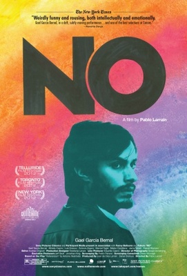 No movie poster (2012) tote bag