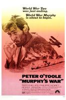 Murphy's War movie poster (1971) tote bag #MOV_14d1b5c2