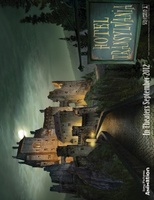 Hotel Transylvania movie poster (2012) magic mug #MOV_14e1ab56