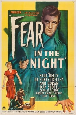Fear in the Night movie poster (1947) puzzle MOV_14e31214