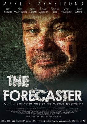 The Forecaster movie poster (2014) magic mug #MOV_14f00a10