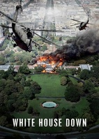 White House Down movie poster (2013) mug #MOV_14f4ea91