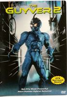 Guyver: Dark Hero movie poster (1994) Tank Top #651966