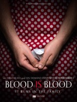 Blood Is Blood movie poster (2016) magic mug #MOV_14zpd8u3