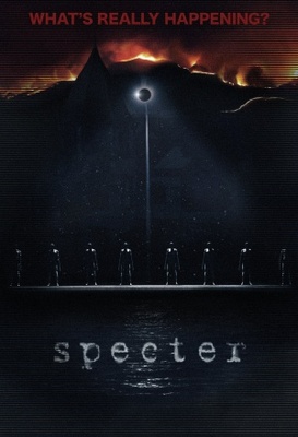 Specter movie poster (2012) Poster MOV_15007e54
