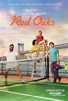 Red Oaks movie posters (2014) Mouse Pad MOV_1510951