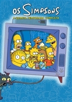 The Simpsons movie posters (1989) hoodie #3206804
