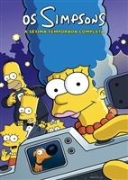 The Simpsons movie posters (1989) sweatshirt #3206798
