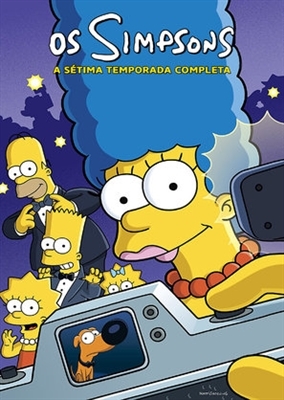 The Simpsons movie posters (1989) Poster MOV_1512196